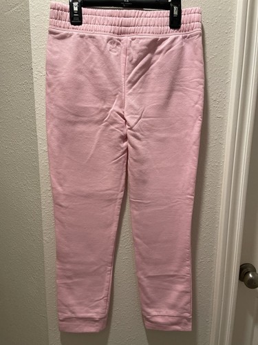 Cat & Jack pants girls size L(10-12) Elastic Waist - Picture 2 of 3