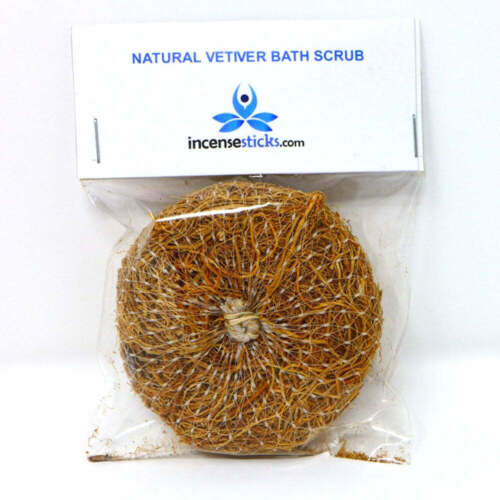 Natural Bath Scrub - Picture 2 of 3