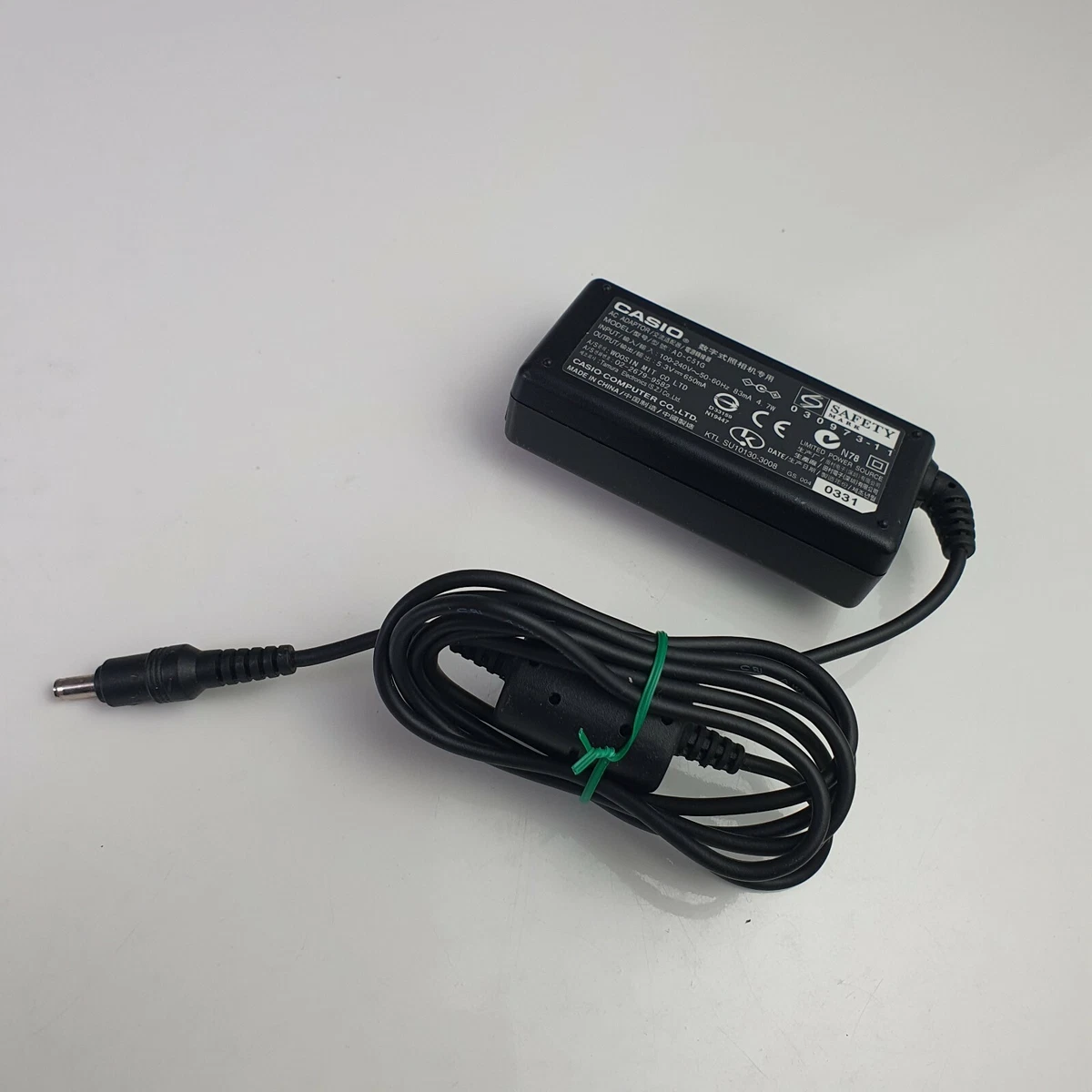 Cavo Caricabatterie Con Morsetti | W&uuml;rth