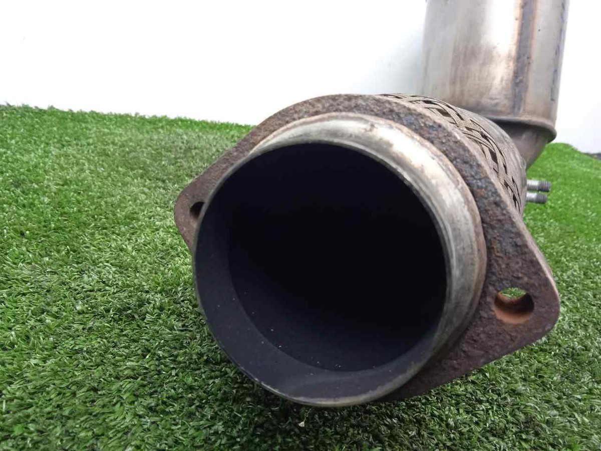 7789693 KATALYSATOR / 560464 FÜR BMW SERIE 7 E65/E66 3.0  