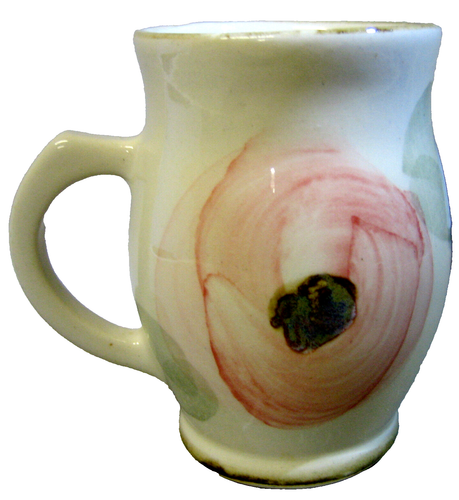 Robert Gordon Australian pottery mug | eBay