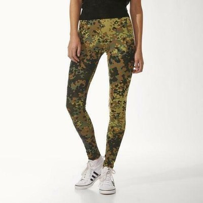 adidas camouflage damen