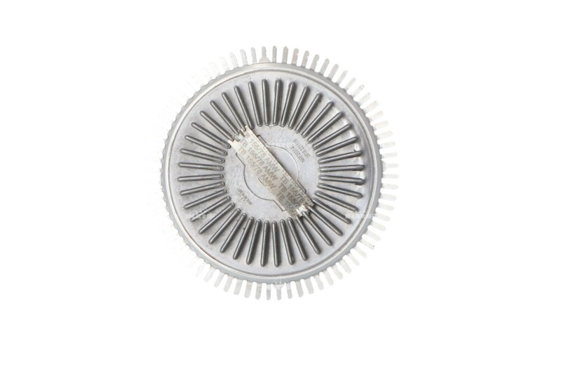 NRF 49523 Clutch, radiator fan