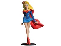 Amecomi 3in Mini Pvc Figure Supergirl on sale Amecomi 3in Mini Pvc Figure Supergirl on sale