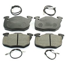 Plaquette de frein Peugeot 309