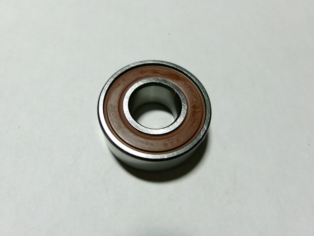 NSK 398T ALTERNATOR BEARING 15X35X13 mm BAB212 | eBay