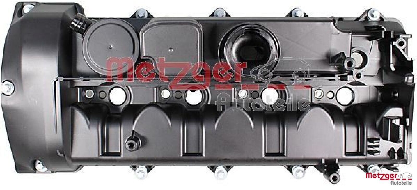 Metzger 2389183 Zylinderkopfhaube für Mercedes-Benz 4062101162465 