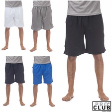 Pro Club MENS Comfort Mesh Athletic Basketball Shorts Different Colors M to 2XL
