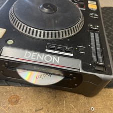 Preços baixos em Denon DJ CD/MP3 Players | eBay