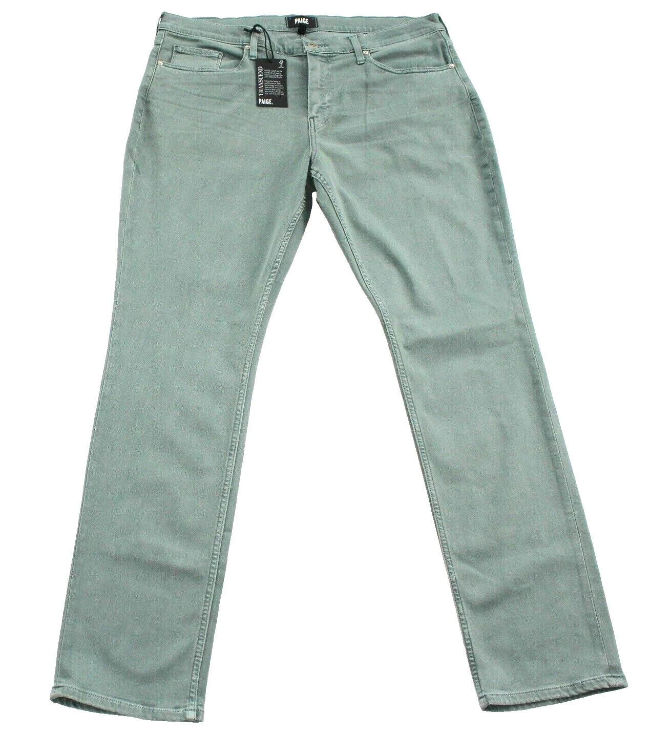 Slim 38 Size Jeans Big & Tall for Men
