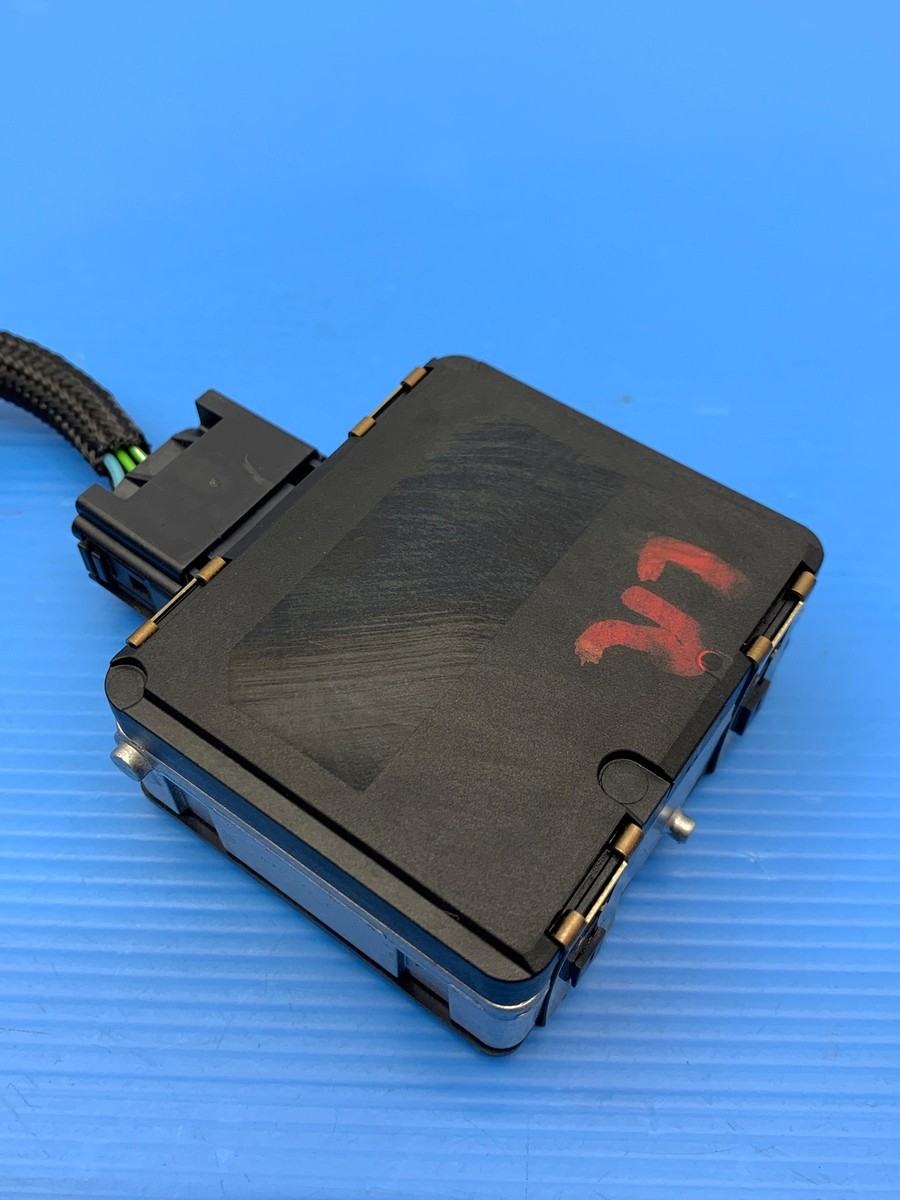 2020 - 2021 MERCEDES GLB 250 OEM BLIND SPOT RADAR CONTROL MODULE  