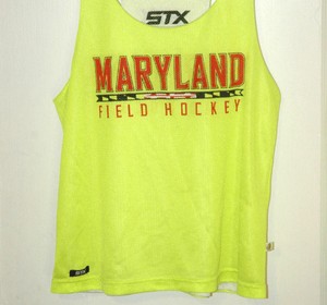 maryland hockey jersey