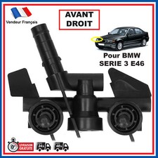 Feu avant (phare) BMW 540