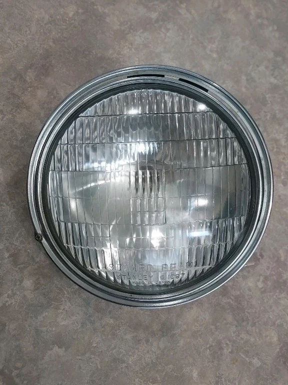 Motorcycle Headlight Assemblies for Kawasaki H2 for sale | eBay