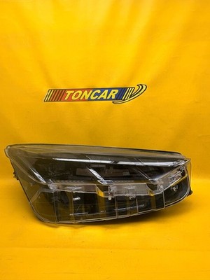 21 22 23 MUSTANG MACH E Headlamp Ass RightProjector W/o Headlamp Leveling; Rh