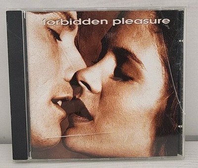 Forbidden Pleasure by Spectrum (CD, 1994, Intersound) - Contemporary Love Songs