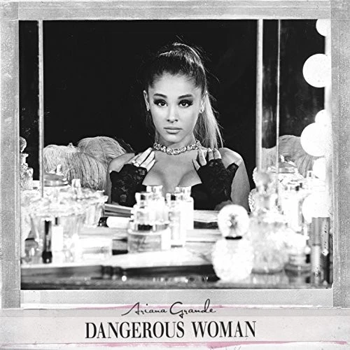 Promo CDs Ariana Grande for sale | eBay
