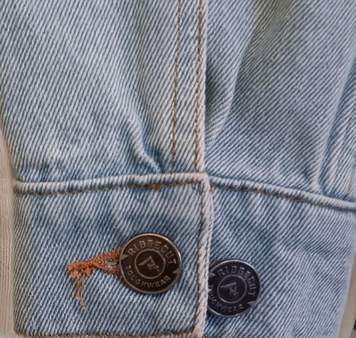 Chaqueta vaquera ridgecut hardwear - Imagen 12 de 17