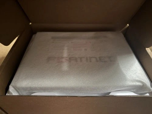 Fortinet FORTIGATE 40F