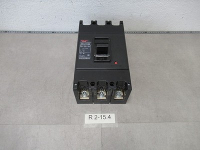Delixi Electric CDM10-250/3300 Leistungsschalter 170A 3-polig