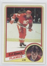 1984-85 Topps Eddy Beers #24 0a1
