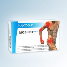 plantoCAPS MOBILEX PLUS Kapseln