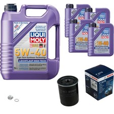 Filtre à huile Suzuki X90