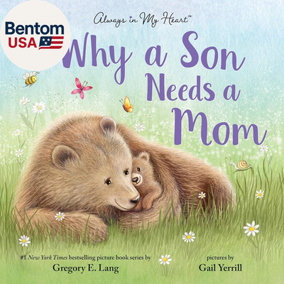 Why a Son Needs a Mom: Celebrate Your Special Mother Son Bond This Mother'S Day