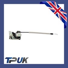 Porte arrière et accessoires Ford TOURNEO