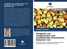 Sanjeev Poudel | Vergleich von verbesserten u...