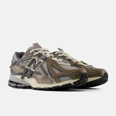 Size 11-NEW BALANCE  U1906A Thunder Brown U19066U8 BRAND NEW Mens Size 11 - New Balance 1906A Thunder Brown for sale online | eBay main image 2