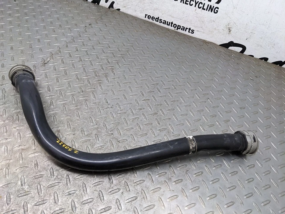 Manguera de aire intercooler Ford F150 2015-20 (3,5 L/AT) n.º de parte: FL3Z9J478B 1178637 Foto 3 de 4