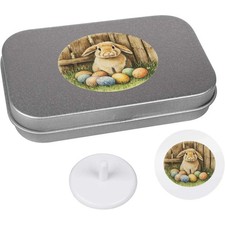 'Easter Bunny with Eggs' Golf Markers Gift Set (GO00092625)