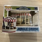 Funko Pop! Rides: Disney - Jungle Cruise #103