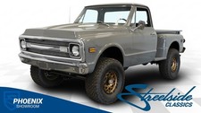 1970 Chevrolet C10 for Sale