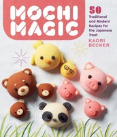 Mochi Magic | Kaori Becker | Taschenbuch | Kartoniert / Broschiert | Englisch