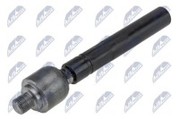 NTY Axialgelenk, Spurstange SDK-CT-002 FüR CitroËN