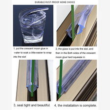 Guarnizione Per Finestre 1mm | Confronta Prezzi - Foto 12