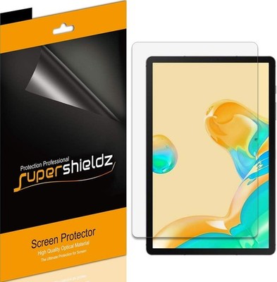 (3 Pack) Samsung Galaxy Tab S7 FE/S8 Plus/S7 Plus Screen Protector Anti Glare