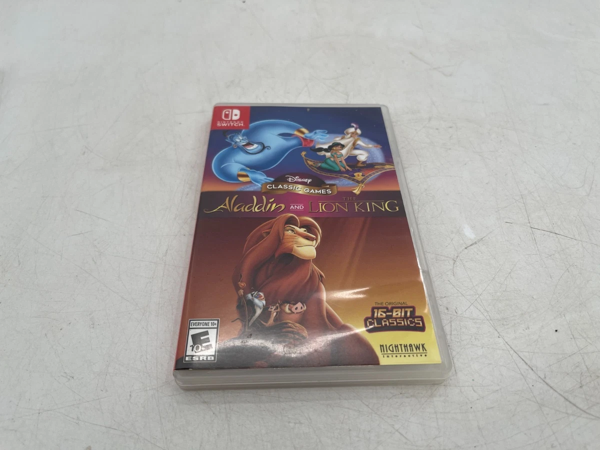 Nintendo Switch Disney Video Games for sale | eBay