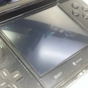 Nintendo 3DS Black Bundle W/ 2 Games Charger & Cradle Tested