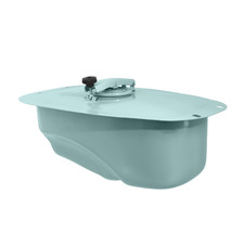 Serbatoio Benzina Vespa PX 125 150 200 mod 1977/1981 Senza Miscelatore