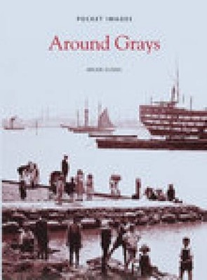 Around Grays,Brian Evans