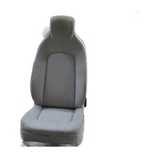 Siège Renault Zoe