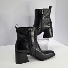 Las mejores ofertas en Botines de Festival Negro para Mujeres