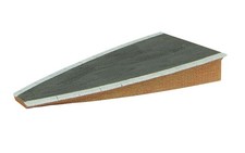 Hornby Platform Ramp x 2