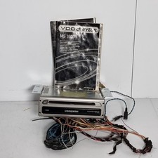 Schermo di navigazione Audi VW Opel VDO Dyton PC 4000 completo MS 3100