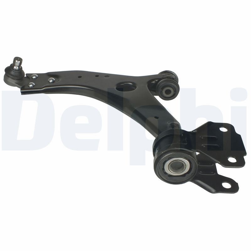 Lenker, Radaufhängung links Querlenker TC2674 DELPHI für FORD C-MAX II FOCUS III - Bild 3