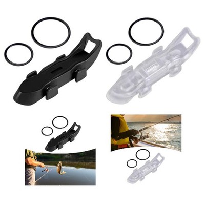 Fishing Hook Keeper Geschenk Tackle Easy Attendabine Tools Lure Fixer