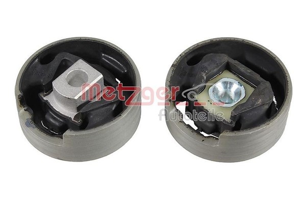 Metzger Lagerung, Motor 8054287 FüR Audi Seat Skoda Vw-image